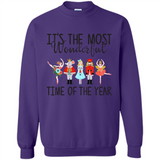 The Nutcracker Ballet It’s The Most Wonderful Time Of The Year