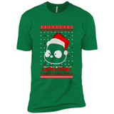 Panda Ugly Christmas Sweater Perfect Christmas PINGPONG