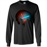 STAR WARS - Lightsaber Duel