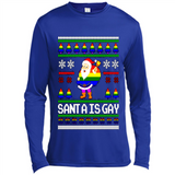 LGBT Santa Is Gay Christmas