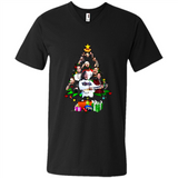 Post Malone Christmas Tree Sweater PINGPONG