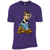 Smoking Jay Cutler Don’t Care