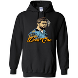 Smoking Jay Cutler Don’t Care