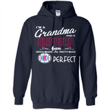 I'M A Grandma And A Los Angeles Clippers Fans