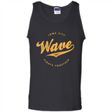 Iowa Wave - City Fights Together PING PONG