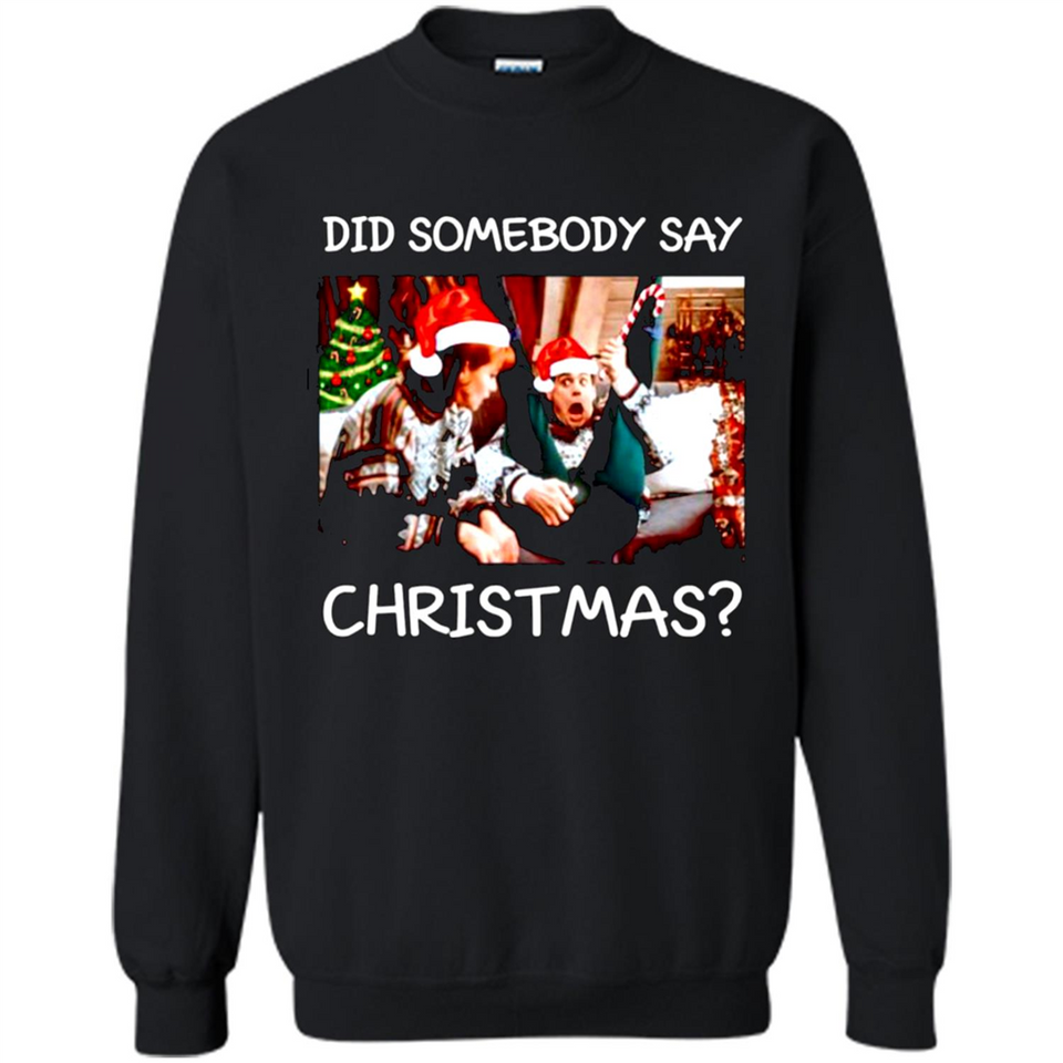 Jim Carrey Dumb Did somebody say Christmas