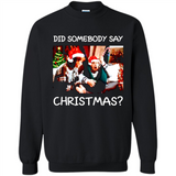 Jim Carrey Dumb Did somebody say Christmas
