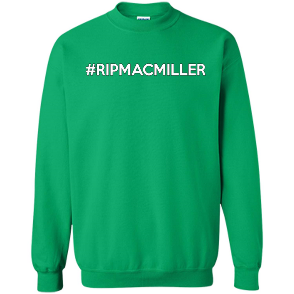 RIP Mac Miller Hip Hop Music
