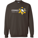 Pittsburgh Penguins Stronger Than Hate News
