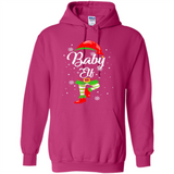 Baby Elf Matching Family Christmas T-Shirt Pajamas Elves PINGPONG