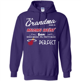 I'M A Grandma And A Miami Heat Fans