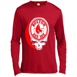 Grateful Dead Steal Your Face For Boston Red Sox Fans PING PONG