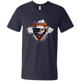Philadelphia Flyers And Superman Fans