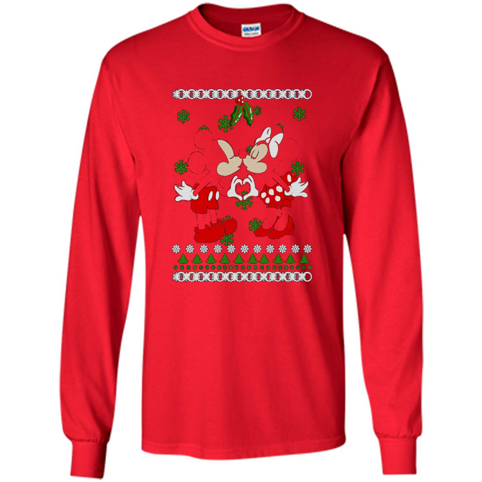 Love Line Christmas PINGPONG