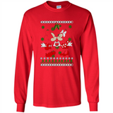 Love Line Christmas PINGPONG