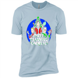 Christmas Party Planning Committee Sweatshirt - Premium Short Sleeve T-Shirt