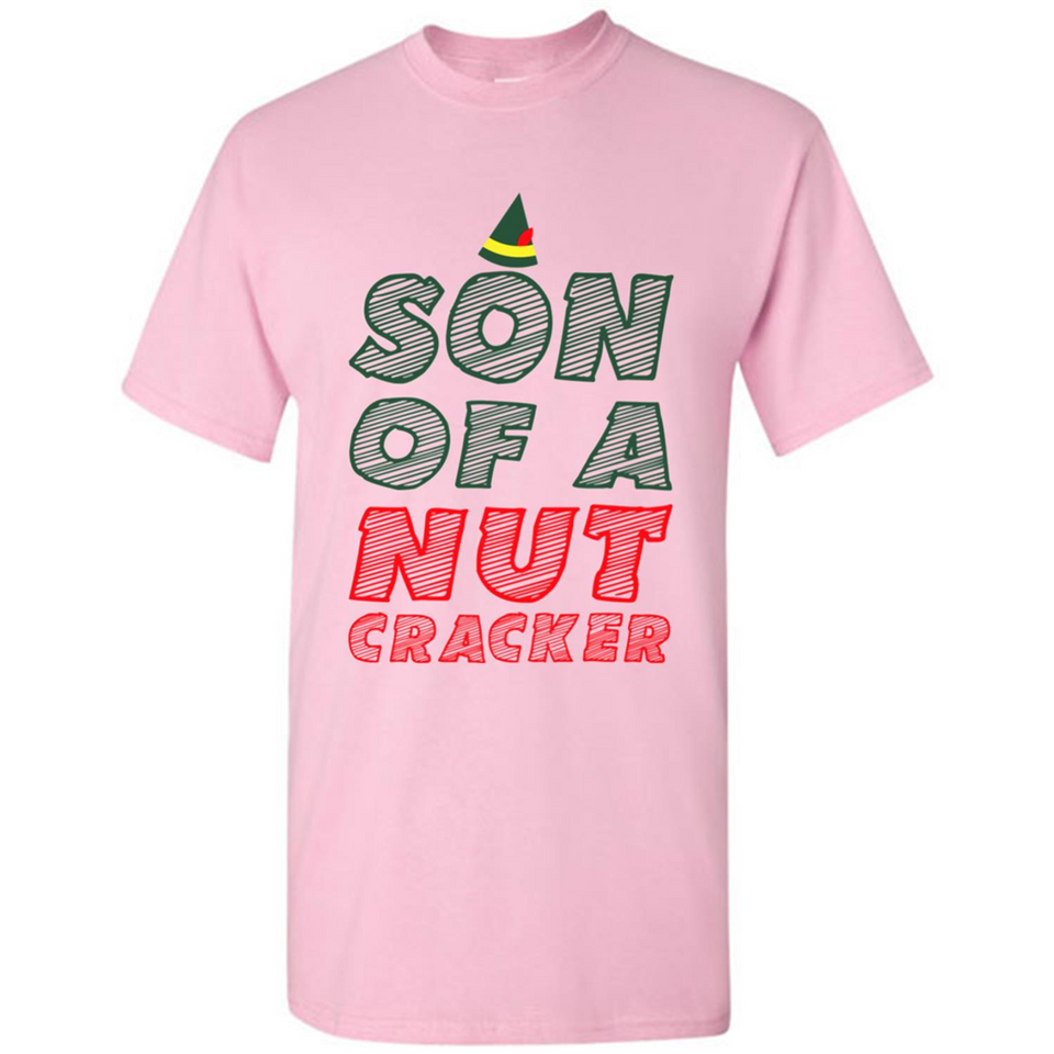 Son Of A Nutcracker - Shirt