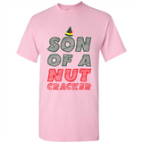 Son Of A Nutcracker - Shirt