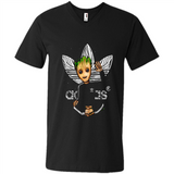 Groot Avanger Baby Marvel with Adidas Logo PING PONG