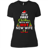 First Christmas With My Hot New Wife 2018 Christmas