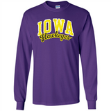 University of Iowa Hawkeyes NCAA