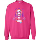 Buffalo Sabres Halloween The Nightmare Before Christmas - Sweatshirt