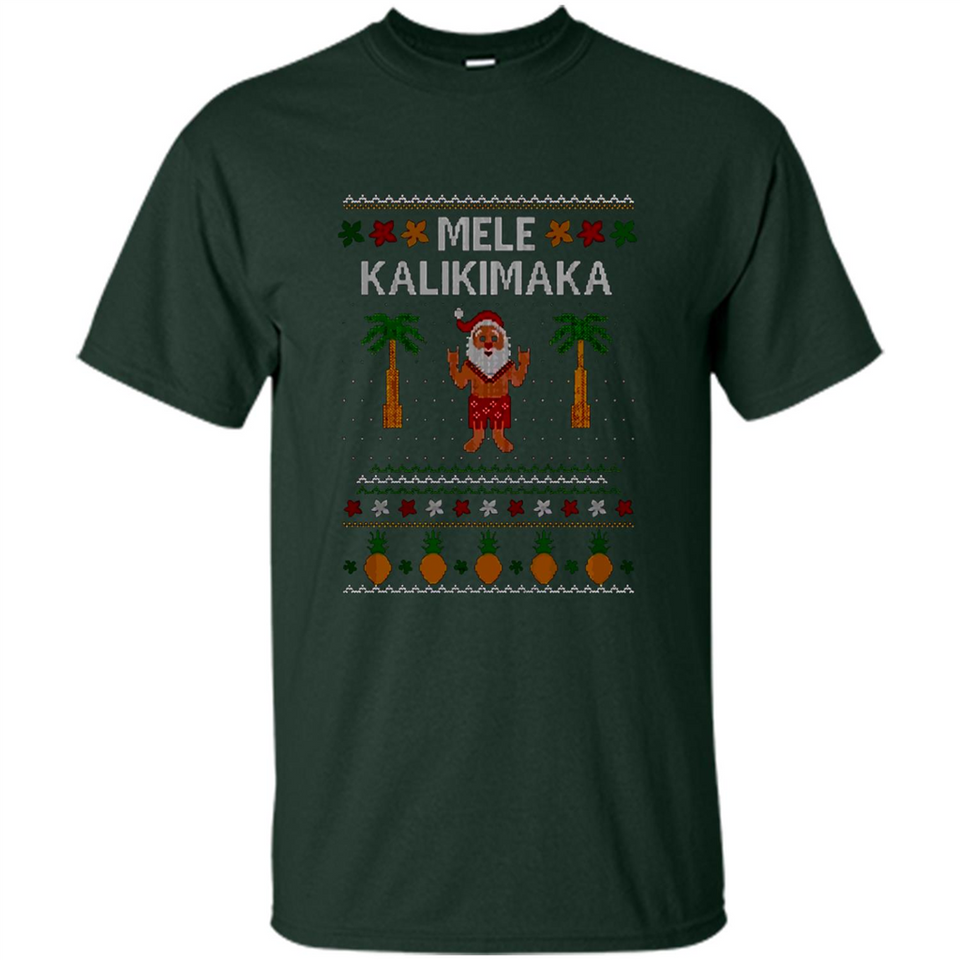 Mermaid Ugly Christmas Sweater. Holiday Christmas Sweatshirt. Christmas Party Contest Sweater Costume PINGPONG