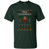 Mermaid Ugly Christmas Sweater. Holiday Christmas Sweatshirt. Christmas Party Contest Sweater Costume PINGPONG