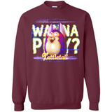 Wanna Play Tattletail - Sweatshirt
