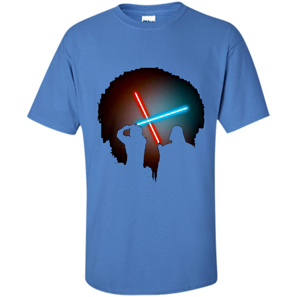STAR WARS - Lightsaber Duel