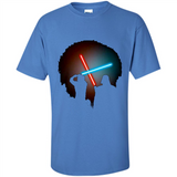 STAR WARS - Lightsaber Duel