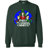 Party Planning Committee Christmas T-Shirt - Sweatshirt