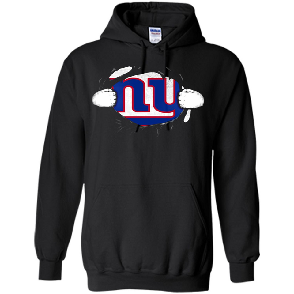 Only My New York Giants Inside Football Team