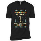 Meerkat Merry Christmas PINGPONG