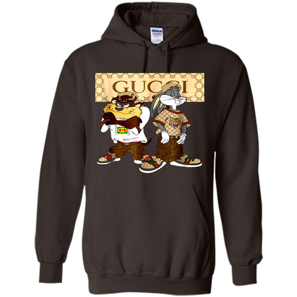 Gucci Unisex funny PING PONG