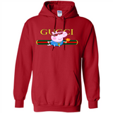 Cool Peppa Pig Gucci PING PONG