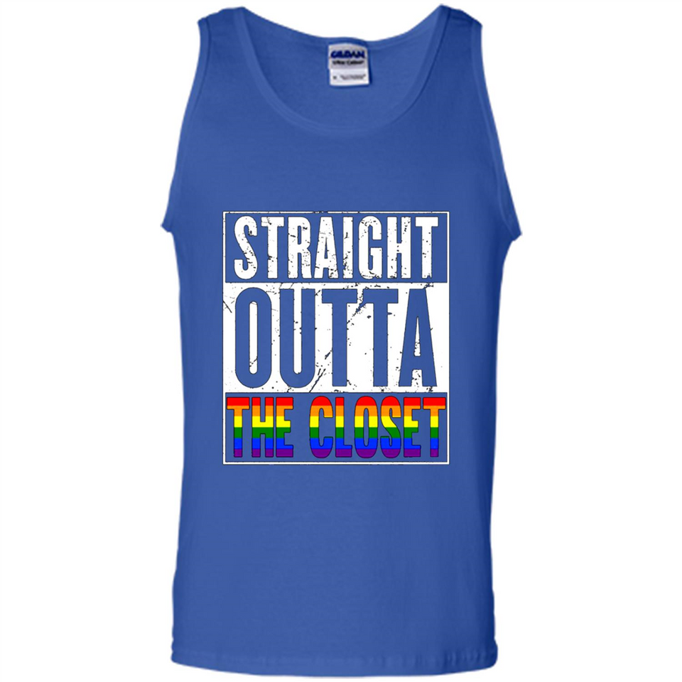 LGBT - Straight outta the closet PING PONG