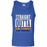 LGBT - Straight outta the closet PING PONG