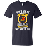 Don't Ask Me Why I'm A Phoenix Sun Fan Ask Yourself