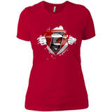 Portland Trail Blazers And Superman Fans