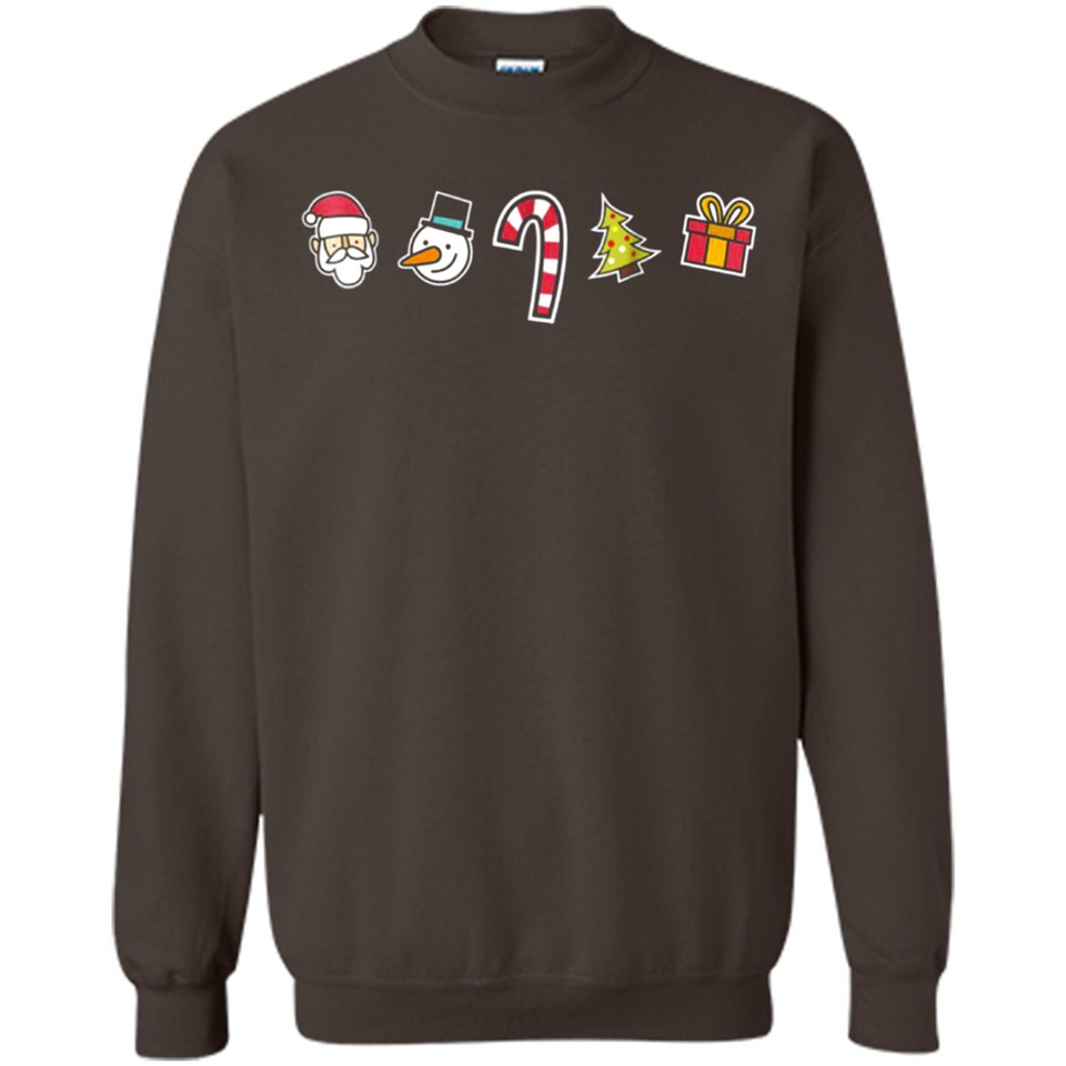 Merry Xmas Christmas - Sweatshirt
