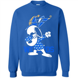 Washington Wizards Snoopy Dabbing PINGPONG