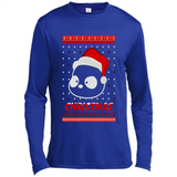 Panda Ugly Christmas Sweater Perfect Christmas PINGPONG