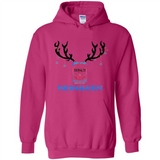 Busch Reinbeer Funny Beer Reindeer Christmas Sweatshirt - Hoodie