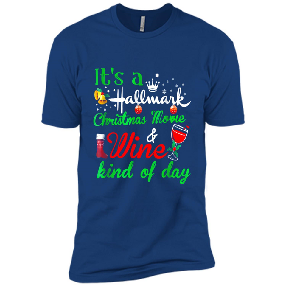 Hallmark christmasmovie wine kind day PING PONG