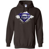 Sacramento Kings And Superman Fans