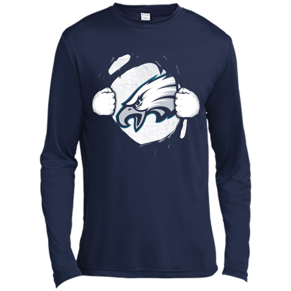 Only My Philadelphia Eagles Inside Football Team