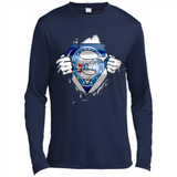 Philadelphia 76ers And Superman Fans