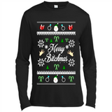 Merry bitchmas