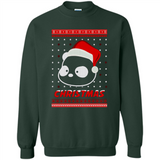 Panda Ugly Christmas Sweater Perfect Christmas PINGPONG